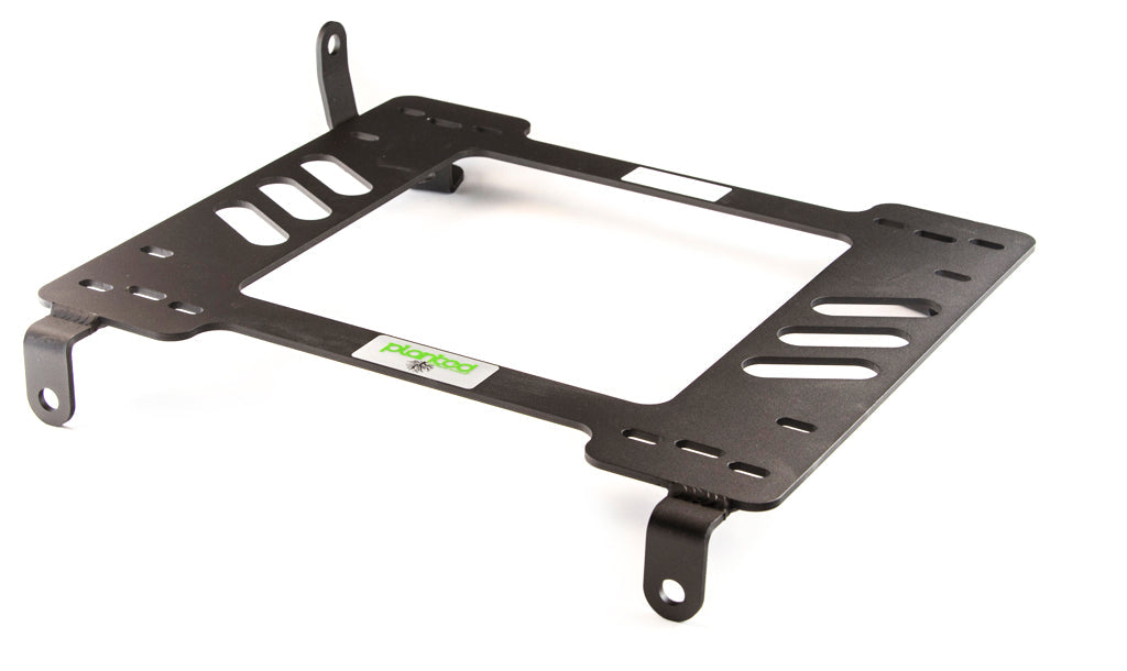 Planted Seat Bracket- Dodge Neon (1994-2005) - Driver / Left