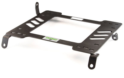 Planted Seat Bracket- Honda Accord [4th & 5th Generation] (1989-1997) - Driver / Left