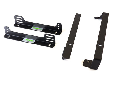 Planted Seat Bracket- Nissan 240SX (1989-1998) LOW - Passenger / Right  *For Side Mount Seats Only*