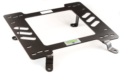 Planted Seat Bracket- Chevrolet Camaro (1982-1992) - Passenger / Right