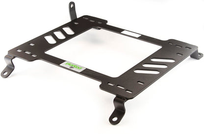 Planted Seat Bracket- Infiniti G35 [V35 Chassis] (2003-2007) - TALL - Driver / Left