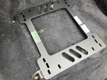 Planted Seat Bracket- Mazda RX7 (1979-1985) - Driver / Left