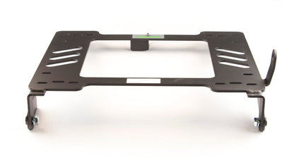 Planted Seat Bracket- VW Golf/Jetta/Rabbit [MK1 Chassis] (-1984), Scirocco (1974-1980) - Driver / Left