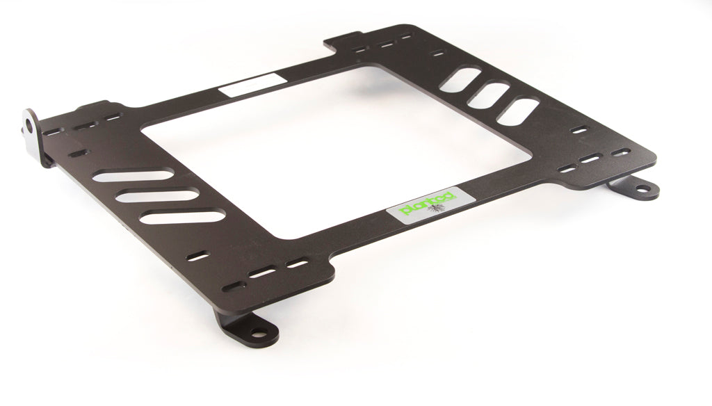 Planted Seat Bracket- Mercedes CLK (2003-2009) / C-Class Coupe (2000-2007) / C63 AMG (2007-2015) - Driver / Left