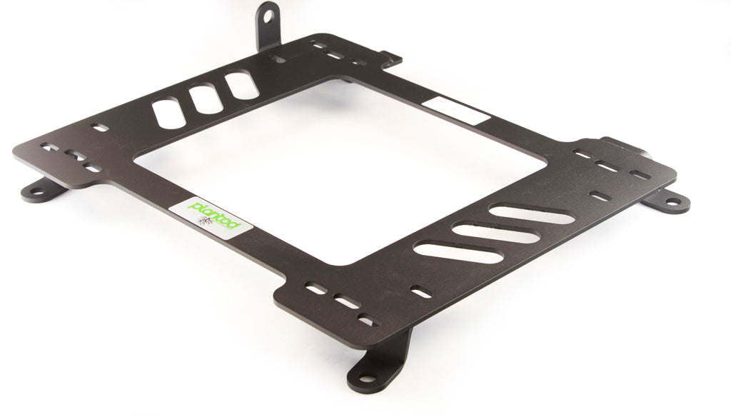 Planted Seat Bracket- Mercedes CLK (2003-2009) / C-Class Coupe (2000-2007) / C63 AMG (2007-2015) - Driver / Left