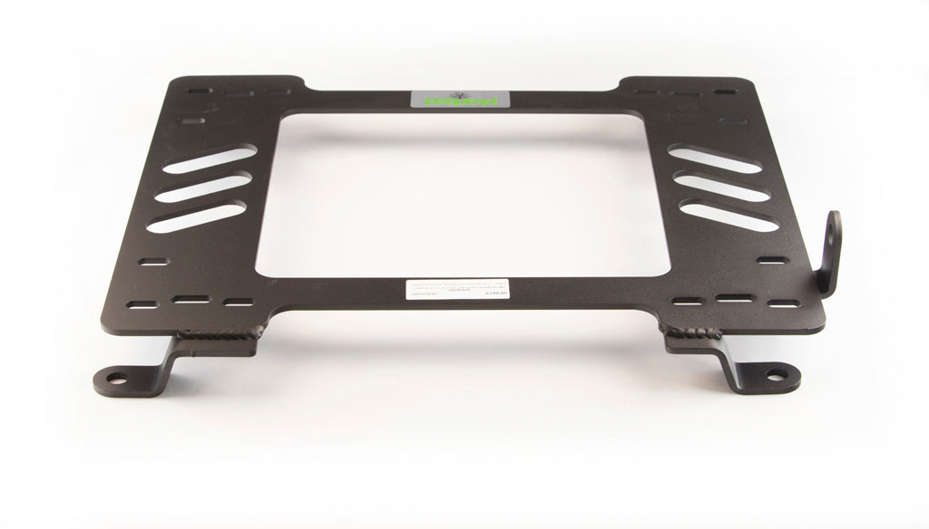 Planted Seat Bracket- Mercedes CLK (2003-2009) / C-Class Coupe (2000-2007) / C63 AMG (2007-2015) - Driver / Left