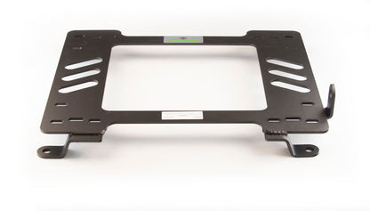 Planted Seat Bracket- Mercedes CLK (2003-2009) / C-Class Coupe (2000-2007) / C63 AMG (2007-2015) - Driver / Left