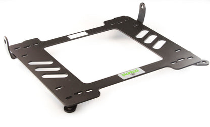 Planted Seat Bracket- Audi A4/S4 [B6 Chassis] (2002-2006) - Driver / Left