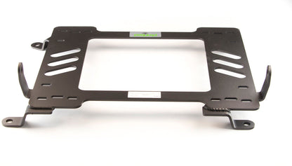 Planted Seat Bracket- Audi A4/S4 [B6 Chassis] (2002-2006) - Driver / Left