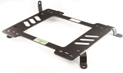 Planted Seat Bracket- Audi R8 [1st Generation] (2006-2015) - Driver / Left