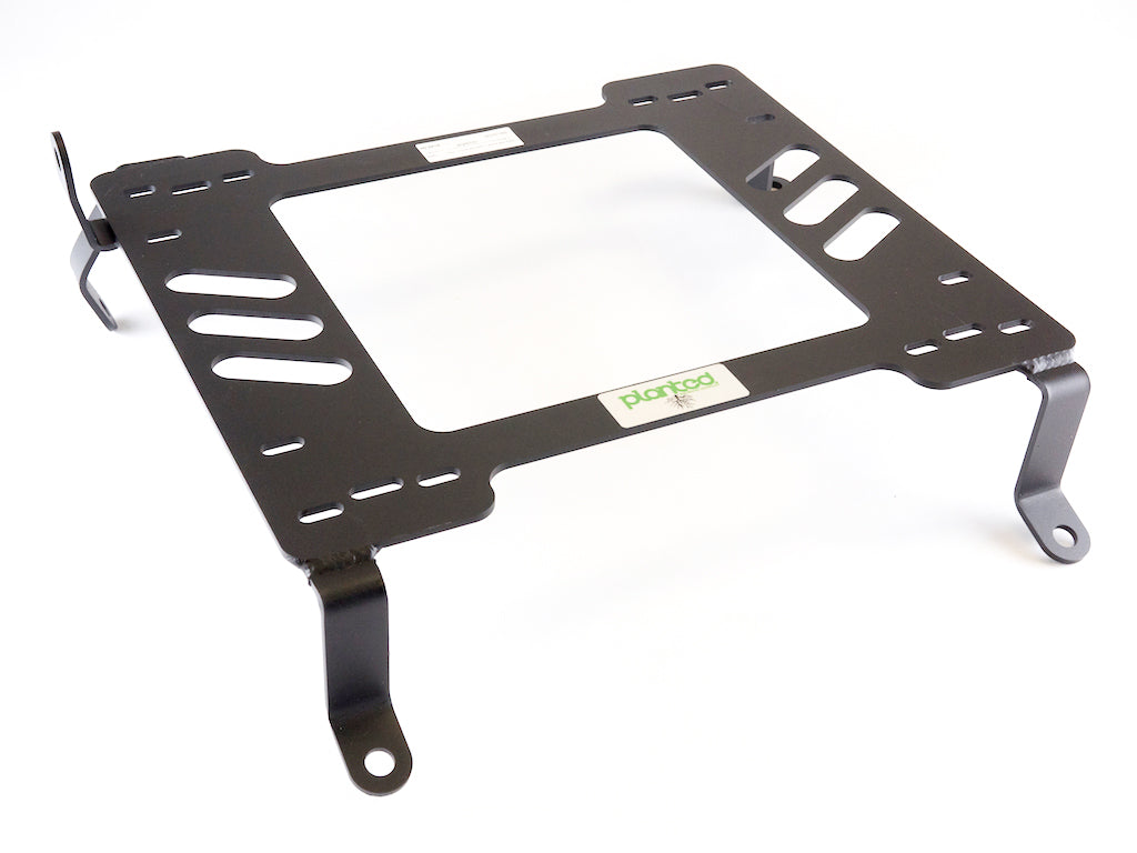 Planted Seat Bracket- Toyota Prius [3rd Generation XW30 Chassis] (2010-2015) - Driver / Left