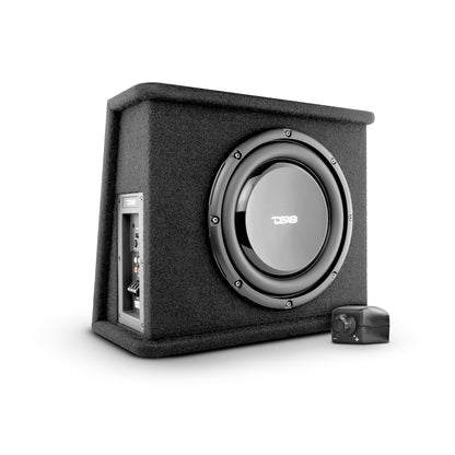 Stage2 Car Audio Package