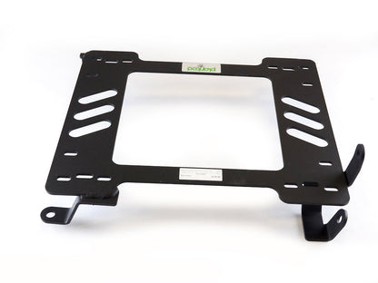 Planted Seat Bracket- Nissan Skyline R32/R33 (1989-1998) - Passenger (Left Side)