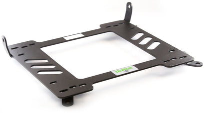 Planted Seat Bracket- BMW 3 Series Sedan [E46 Chassis] (1999-2005) - Driver / Left