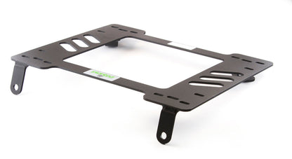 Planted Seat Bracket- Suzuki Samurai (1987 *May also fit other 1980's model years) - Driver / Left