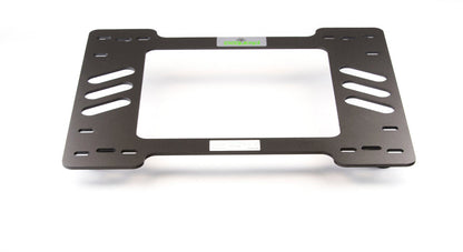 Planted Seat Bracket- Suzuki Samurai (1987 *May also fit other 1980's model years) - Driver / Left