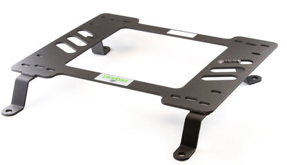 Planted Seat Bracket- Suzuki Samurai (1987 *May also fit other 1980's model years) - Passenger / Right