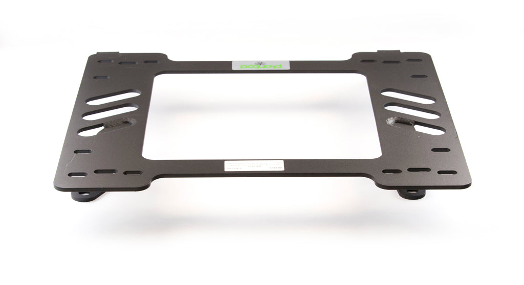 Planted Seat Bracket- Suzuki Samurai (1987 *May also fit other 1980's model years) - Passenger / Right
