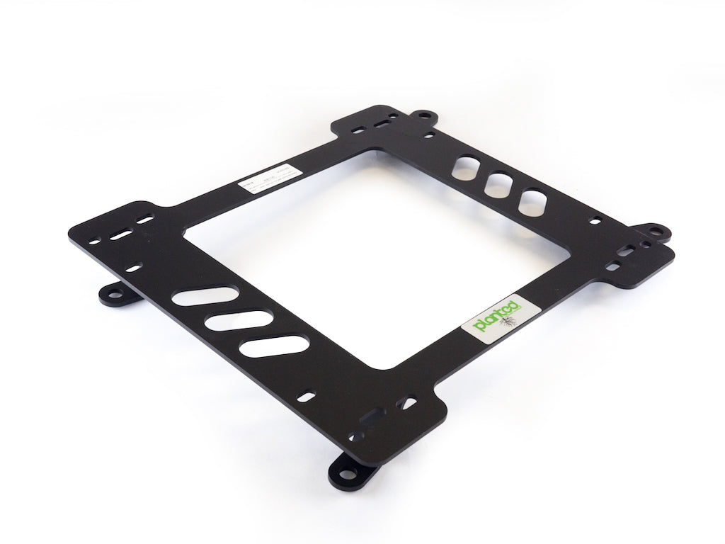 Planted Seat Bracket- BMW 3 Series [E21 Chassis] (1975-1983) - Driver / Left