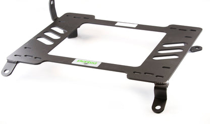 Planted Seat Bracket- Toyota Supra (1986-1992) - Driver / Left