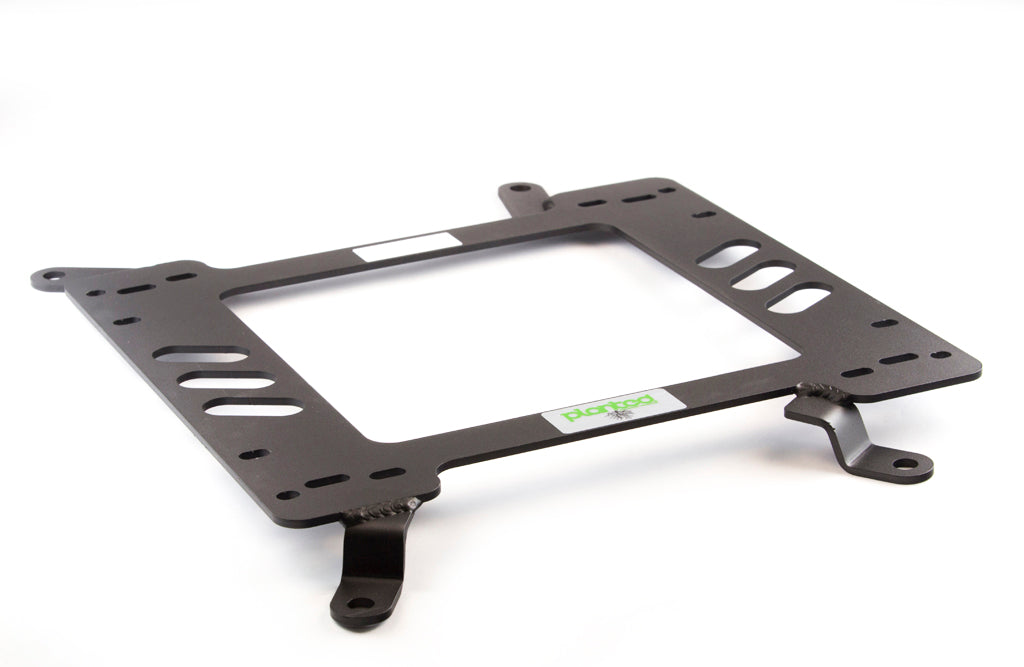 Planted Seat Bracket- Dodge Viper 2nd Generation (1996-2002) - Driver / Left