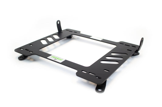 Planted Seat Bracket- BMW 3 Series Sedan/Convertible [E90/E91/E93 Chassis] (2006-2013) - Driver / Left