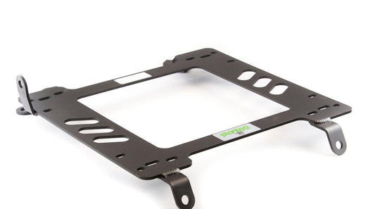 Planted Seat Bracket- Dodge Viper 3rd & 4th Generation (2003-2010) - Driver / Left
