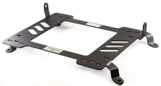 Planted Seat Bracket- BMW 5 Series [E39 Chassis] (1995-2003) - Driver / Left