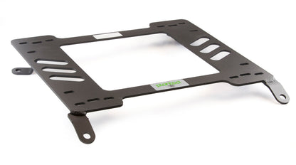 Planted Seat Bracket- Toyota Celica [4th Generation T160 Chassis Excluding All-Trac] (1985-1989) - Driver / Left