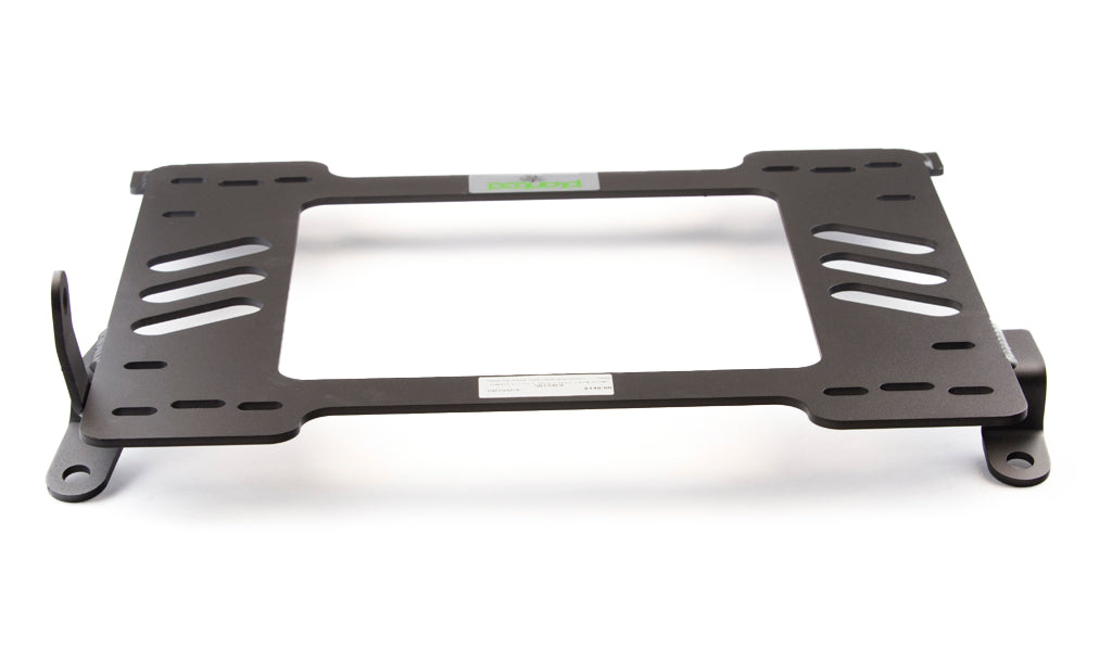 Planted Seat Bracket- Toyota Corolla [AE92 Chassis] (1988-1992) - Passenger / Right