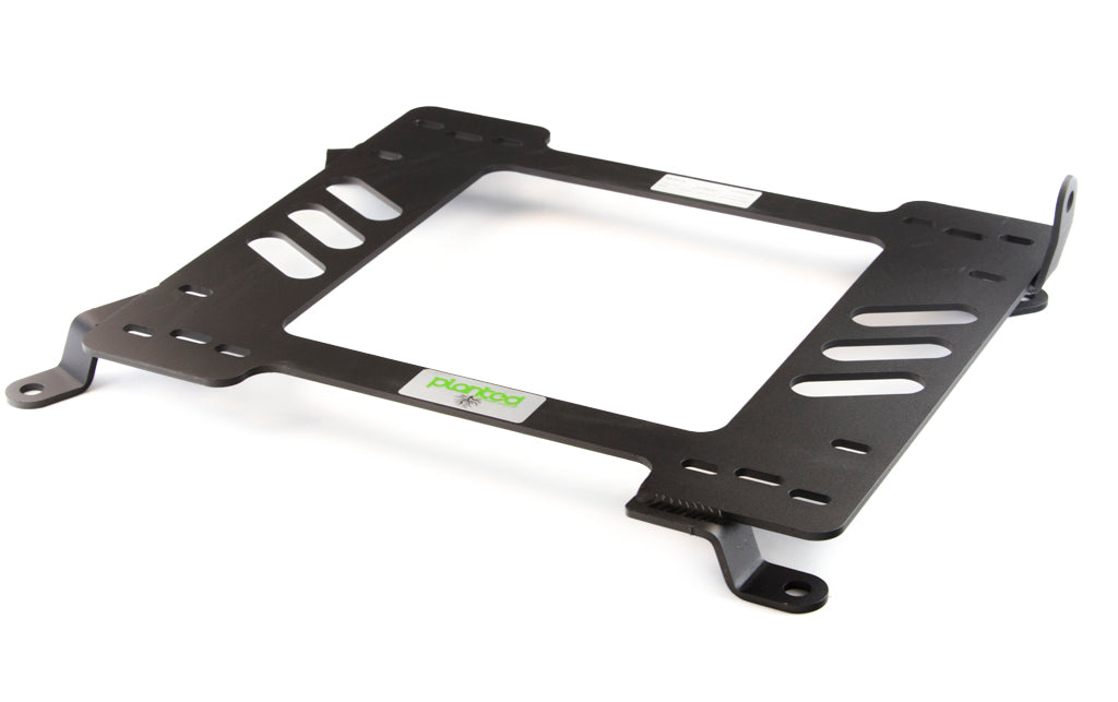 Planted Seat Bracket- Audi TT [MK2 Chassis] (2007-2014) - Passenger / Right