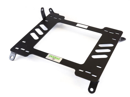 Planted Seat Bracket- Subaru Legacy [3rd Generation] (1998-2003) - Driver / Left