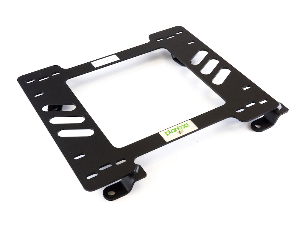 Planted Seat Bracket- Ford Mustang [Excluding 71-73 Coupe/Fastback] (1964-1973) - Driver / Left