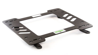 Planted Seat Bracket- Ford Mustang [Excluding 71-73 Coupe/Fastback] (1964-1973) - Passenger / Right