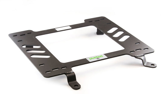 Planted Seat Bracket- Oldsmobile Cutlass (1964-1967) - Driver / Left