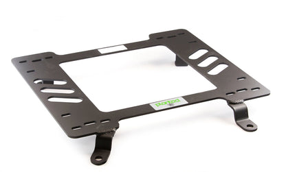 Planted Seat Bracket- Oldsmobile Cutlass (1964-1967) - Passenger / Right