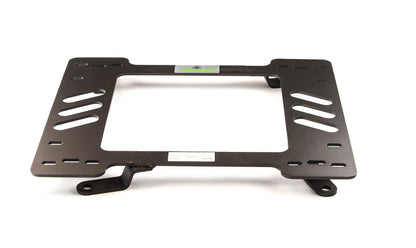 Planted Seat Bracket- Pontiac Firebird (1967-1969) - Driver / Left