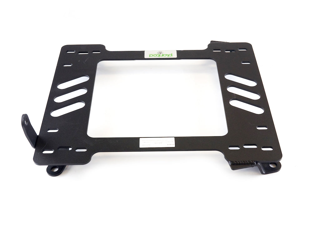 Planted Seat Bracket- BMW 3 & 4 Series / M3 & M4 [F30 / F31 / F32 / F33 / F34 / F36 / F80 / F82 / F83 Chassis] (2011+) - Passenger / Right