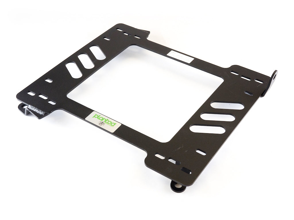 Planted Seat Bracket- BMW 3 & 4 Series / M3 & M4 [F30 / F31 / F32 / F33 / F34 / F36 / F80 / F82 / F83 Chassis] (2011+) - Passenger / Right