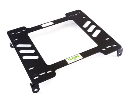 Planted Seat Bracket- Honda Civic 3 Door Hatch Back [Excluding Si]  (1984-1987) - Passenger / Right
