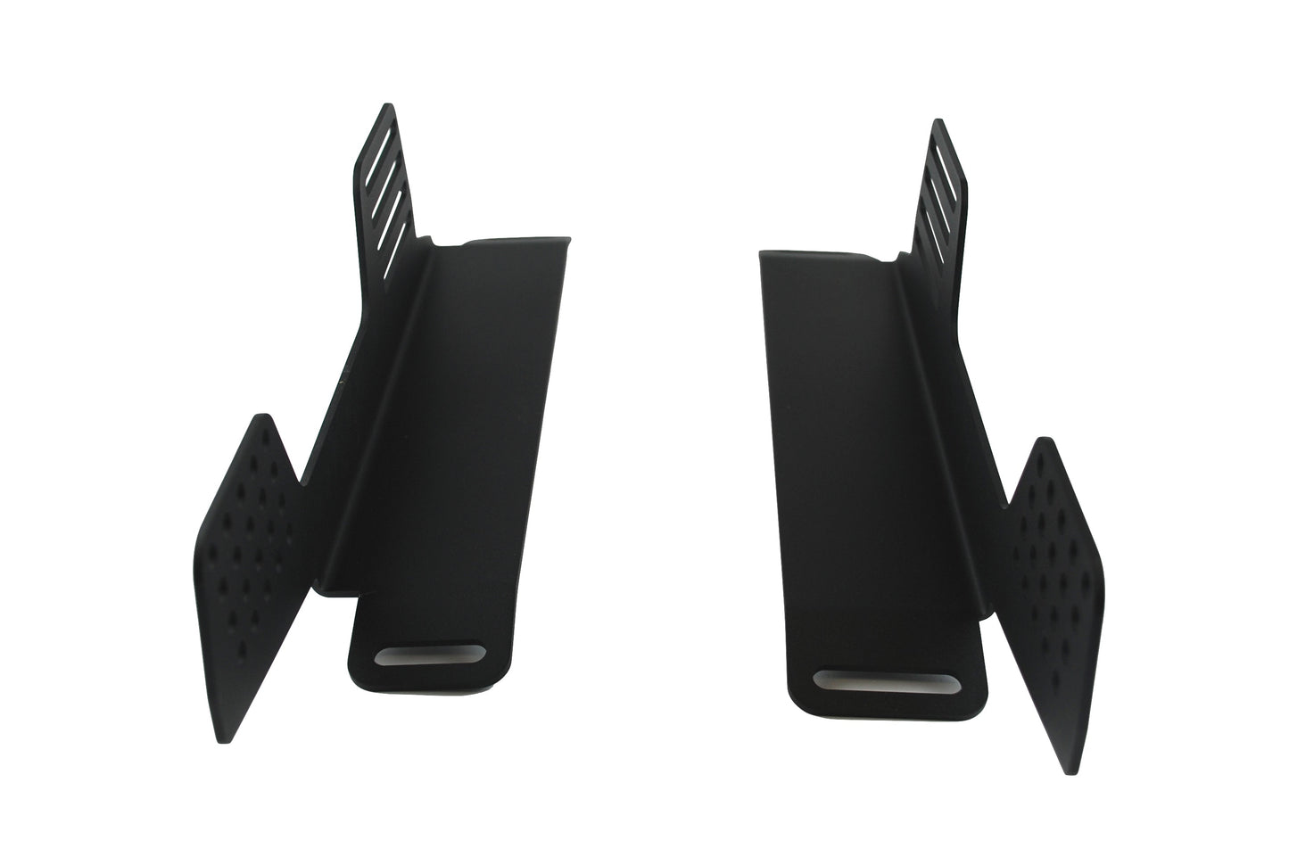 Planted Seat Bracket- Mazda MX-5 Miata [NA Chassis] (1989-1997) LOW - Passenger / Right *For Side Mount Seats Only*