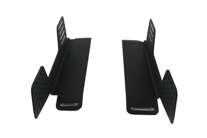 Planted Seat Bracket- Mazda MX-5 Miata [NA Chassis] (1989-1997) LOW - Passenger / Right *For Side Mount Seats Only*