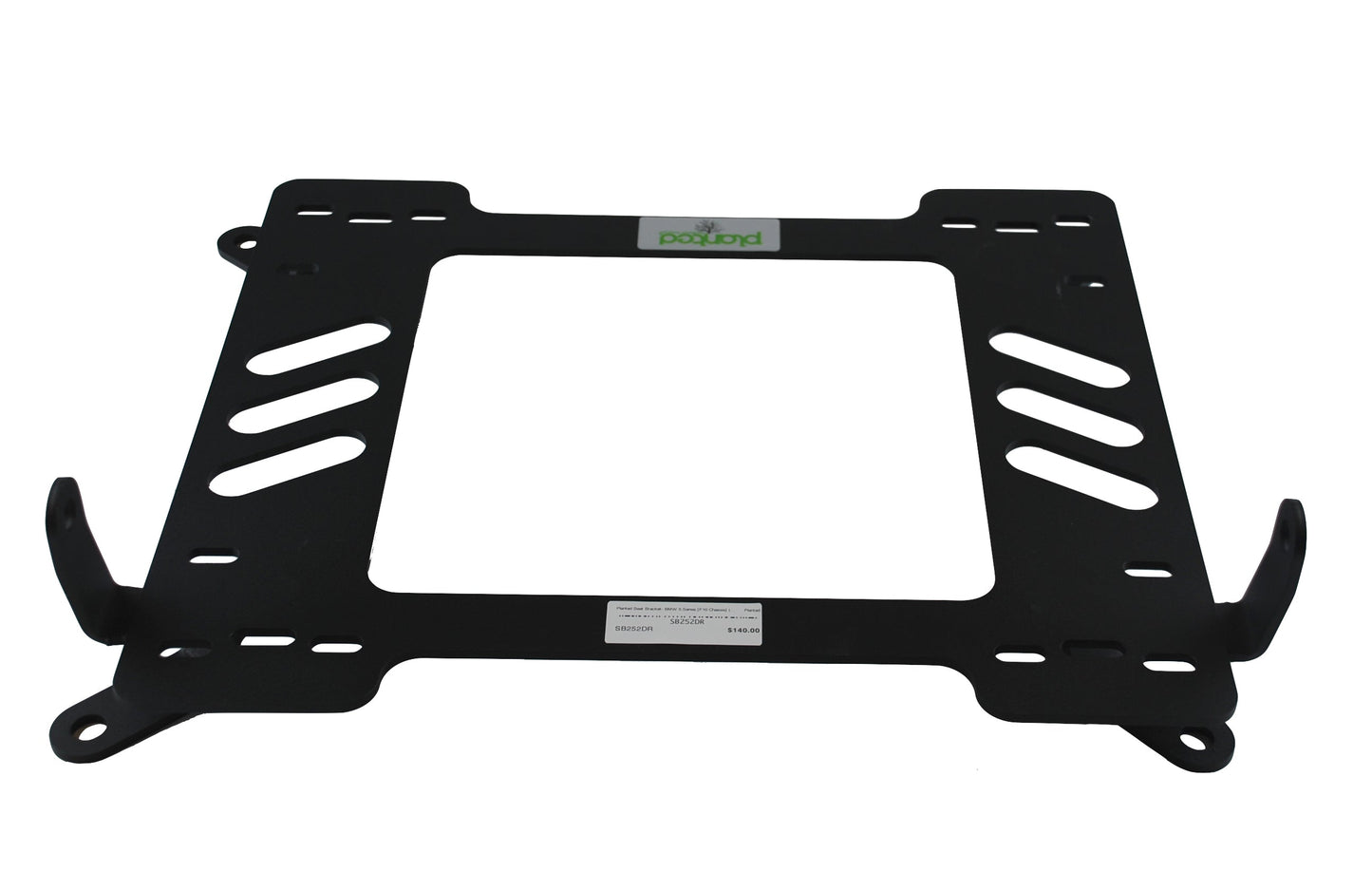 Planted Seat Bracket- BMW 5 Series [6th Generation Pre-LCI Model, F10/F11/F07 Chassis] (2011-2013) - Driver / Left