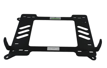 Planted Seat Bracket- BMW 5 Series [6th Generation Pre-LCI Model, F10/F11/F07 Chassis] (2011-2013) - Driver / Left