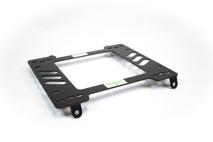 Planted Seat Bracket- Nissan/Datsun 720 Pickup (1980 -1986) - Driver / Left