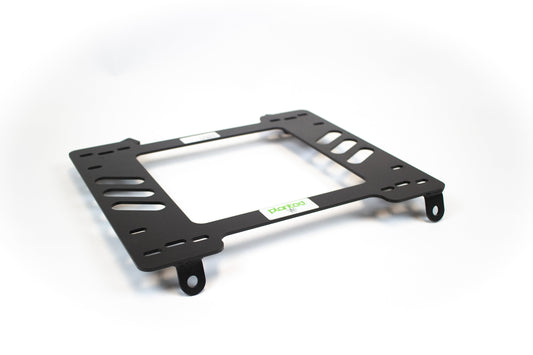 Planted Seat Bracket- Nissan/Datsun 720 Pickup (1980 -1986) - Driver / Left