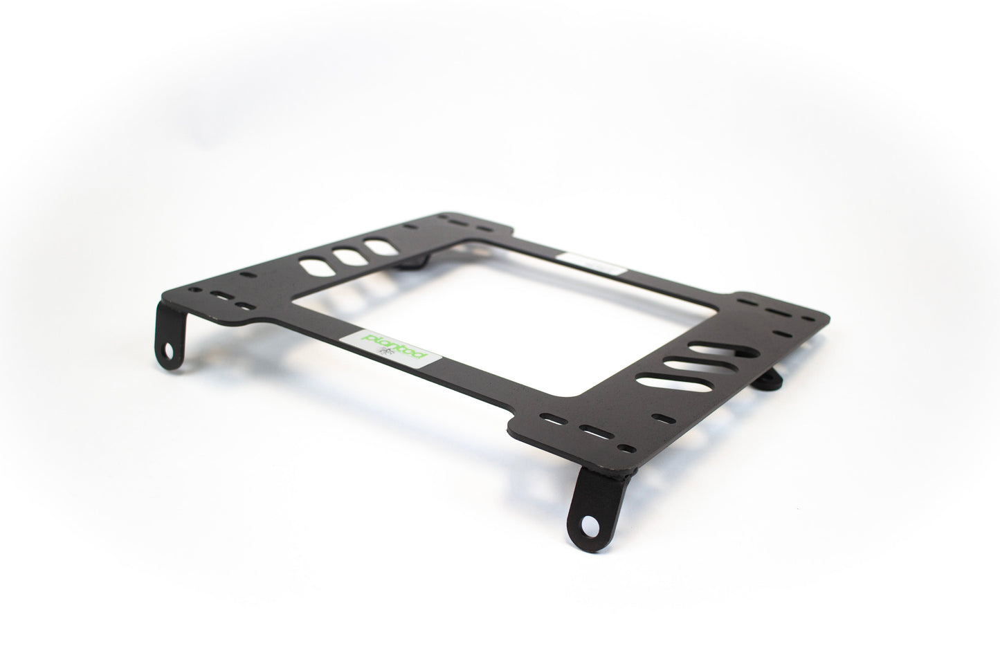 Planted Seat Bracket- Honda Civic 3 door Hatch Back [Second Generation] (1980-1983) - Driver / Left