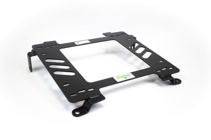 Planted Seat Bracket- Mercedes Sprinter Van (2006-2018) - Driver / Left