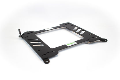 Planted Seat Bracket- Mitsubishi Galant [6th Generation] (1987-1993) - Driver / Left