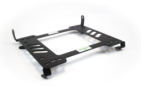 Planted Seat Bracket- BMW 5 Series [E34 Chassis] (1987-1996) - Driver / Left